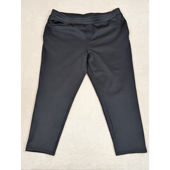 all in motion Other - All in Motion NWOT Men's Athletic Pants XXL With Zipper Pockets and Drawstring